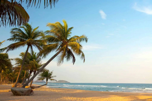 Most Gorgeous Beaches in Togo