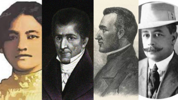 Most Important Historical Figures In Honduras