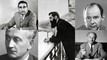 Most Important Historical Figures In Hungary
