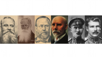 Most Important Historical Figures In Latvia