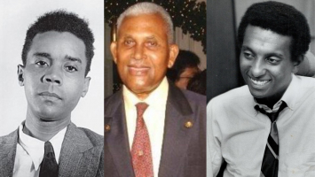 Most Important Historical Figures In Trinidad and Tobago