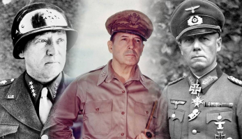 Most Important Military Leaders of World War II