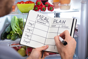 Most Important Reasons to Start Meal Planning