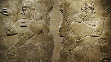 Most Influential Goddesses Of Mesopotamia