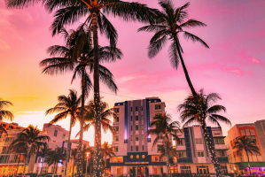 Most Instagrammable Places In Miami