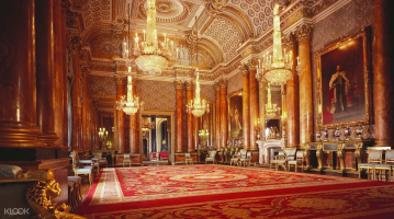 Most Magnificent Palaces