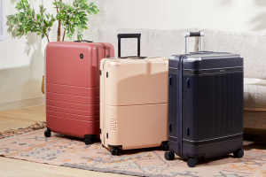 Largest Luggage Manufacturers in China