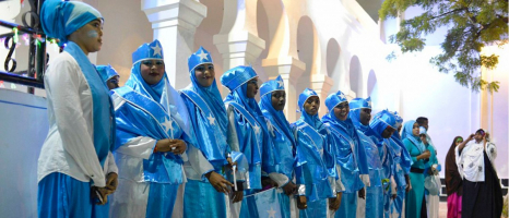 Most Popular Festivals in Somalia