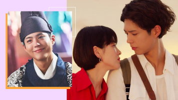 Most Popular Films Starring Park Bo-gum