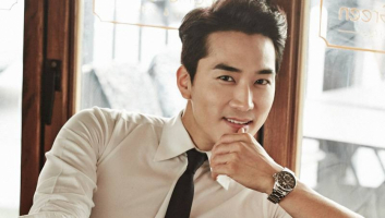 Most Popular Films Starring Song Seung-heon