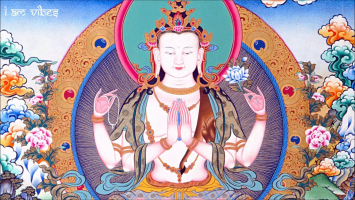 Most Powerful Buddhist Mantras