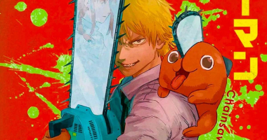 Most Powerful Characters in Chainsaw Man