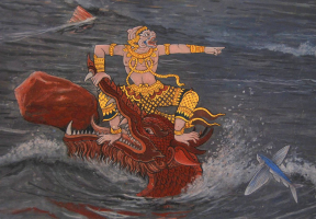 Most Powerful Hanuman Mantras