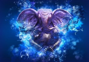 Most Powerful Mantras of Lord Ganesha