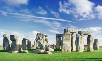 Most Prominent Archaeological Sites in Europe