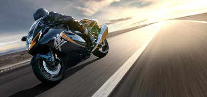 Most Reliable Motorcycle Brands