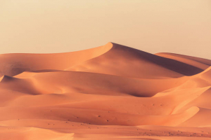 Most Spectacular Deserts Around The World