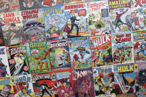 Most Valuable Comic Books From The 80s