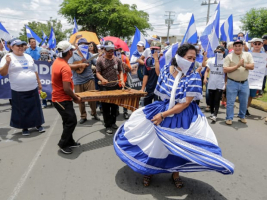 Nicaragua Culture, Customs and Etiquette