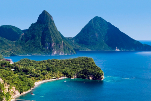 Must-See Places in Saint Lucia