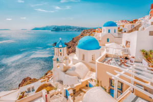 Must Visit Places In Greece