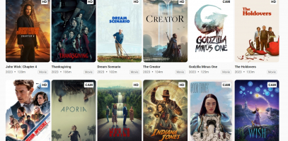 Best Sites to Download Free Movies for Mobile