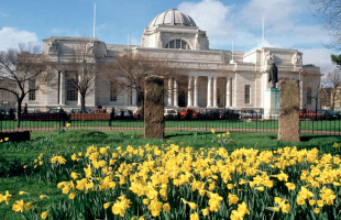 Most Beautiful Historical Sites in Cardiff