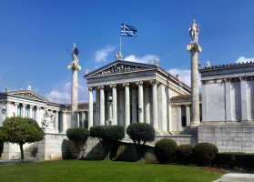 Most Prestigious Universities in Greece