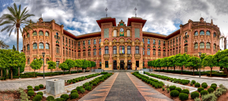 Best Universities in Argentina