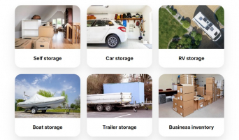 Best Storage Unit Companies