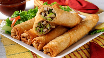 Best Vietnamese Foods