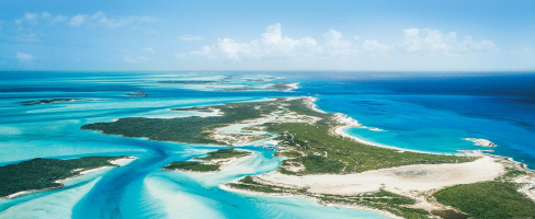 Best Islands in the Bahamas