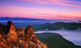Best Places to Visit in Oregon