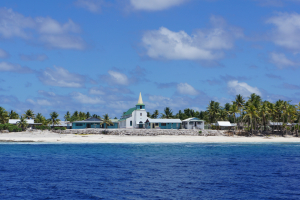 Most Beautiful Islands In Tuvalu