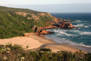Most Beautiful Coastal Towns in South Africa