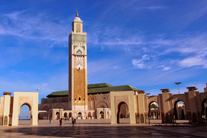Things to Know Before Traveling to Morocco
