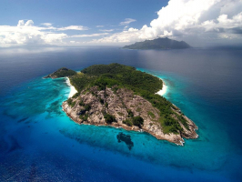 Most Beautiful Islands In Dominica