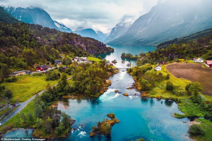 Things about Norway You Should Know
