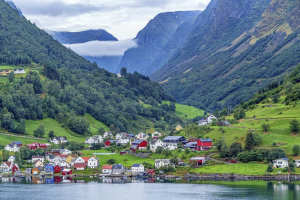 Norwegian Culture, Customs and Etiquette