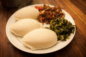 Best Zambian Foods