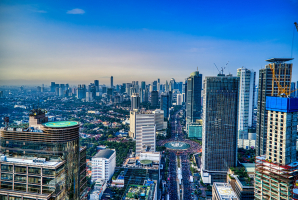 Reasons Why Indonesia is Moving Their Capital City
