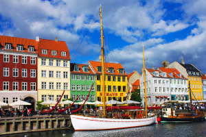 Best Places to Visit in Copenhagen