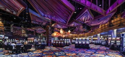 Best Casino Hotels in the US