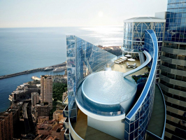 Most Expensive Penthouses