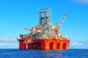 Offshore Drilling Companies in the World