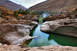 Reasons to Visit Oman