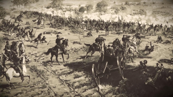 Facts About The Battle of Chancellorsville