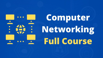 Online Courses To Learn Computer Networking