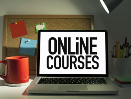 Online Courses to Learn Academic Writing