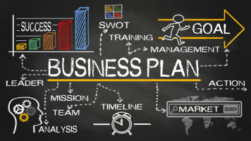 Online Courses To Learn Business Plan